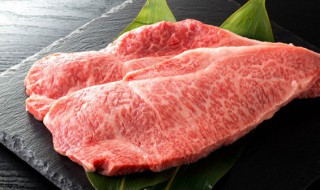 冷冻牛排的营养价值 牛排的营养价值