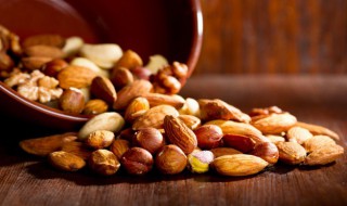 杏仁苦味怎么去除 杏仁怎样去苦味儿