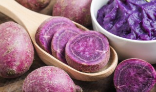 长紫芽的红薯还能吃吗 长芽的紫薯和红薯能吃吗