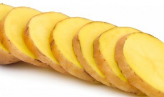 如何使水煮土豆片变脆 怎么使土豆片煮了很脆