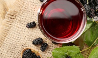 桑葚干直接吃和泡水哪个更好（桑葚干泡水好还是直接吃,哪个方法好）