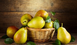 煮梨水要煮多长时间（煮梨水需要煮多长时间）