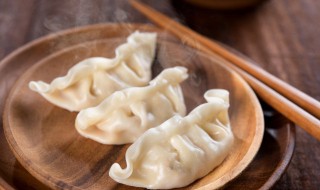 吃饺子为什么要喝饺子汤 吃饺子要喝汤吗