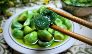 腊八蒜不适合什么人吃 哪些人不适合吃腊八蒜
