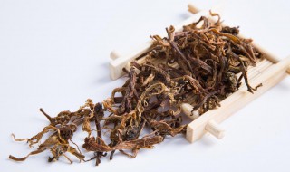 梅干菜是怎么腌制的 梅干菜怎样腌制的