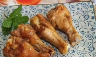 火鸡腿的营养价值