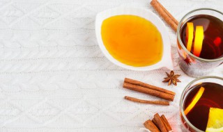 怎样喝蜂蜜水才是正确的 喝蜂蜜水的正确方法