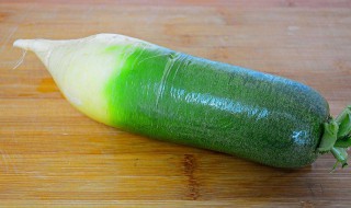 女性吃青萝卜好吗 吃青萝卜好不好