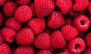 覆盆子果酒的功效 覆盆子酒的功效与作用禁忌