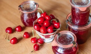 樱桃泡酒的营养价值 樱桃泡酒有什么功效?樱桃酒的功效与作用