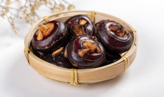 马蹄吃多了有什么坏处（马蹄吃了对身体好不好）