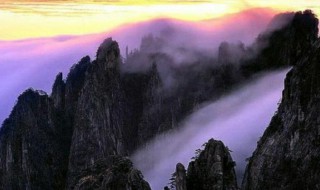 三山五岳中的五岳位于哪里 三山五岳中的五岳是在哪里