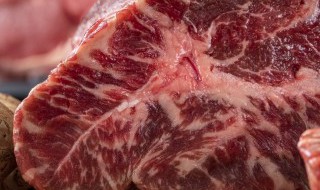 牛肉的热量高还是牛筋的热量高(牛肉的热量高还是牛筋的热量高呢)