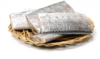 带鱼胆固醇含量高吗（带鱼胆固醇高吗?）