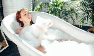 泡牛奶浴能美白吗（牛奶浴怎么泡有效果）