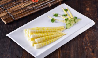 冬笋跟鸡蛋能一起吃吗 芦笋与鸡蛋可以一起吃吗