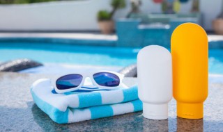 防晒霜防晒值多少的好 防晒霜防晒值多少合适