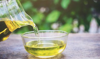 红花籽油有什么营养 红花籽油的营养价值