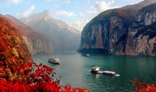 三山五岳中的五岳分别是什么（三山中的五岳指的是什么）