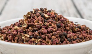 花椒水腌豆腐用放大料吗（花椒水腌豆腐的做法）