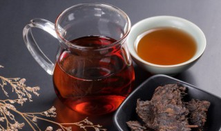 夏天喝熟普洱茶上火吗 喝普洱熟茶会不会上火