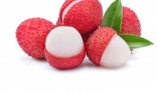 桂味荔枝上火吗（荔枝不上火的吃法）