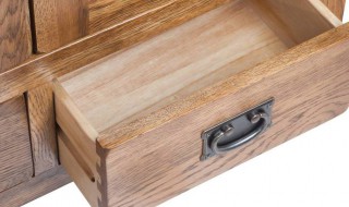 抽屉拉手的保养方法有哪些（抽屉拉手哪种安装方式牢固）