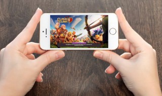 好玩的大型手机游戏（有什么好玩的大型手机游戏）