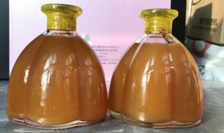 醋蛋液的营养价值（醋蛋液的药用价值）