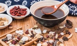 谷雨节气话养生 谷雨节气调神养生