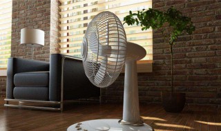 为什么风扇越吹越热（吹风扇为什么感觉越来越热）