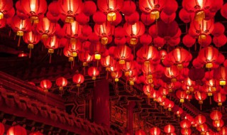 灯谜起源于什么朝代啊 灯谜源于哪个时期