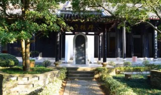 四大书院位于湖南的是 四大书院位于湖南的是哪个