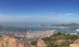 海上云台山多高 连云港海上云台山多高