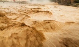 黄河汛期是什么季节 黄河汛期是什么季节原因