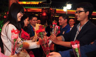 海南换花节的介绍 海南换花节是做什么的