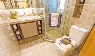 厕所堵了要怎么弄快速解决(厕所堵了有没有什么快速解决的办法)