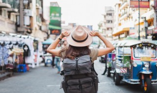 三月份去哪个城市旅游最好（3月份去什么地方旅游最好）