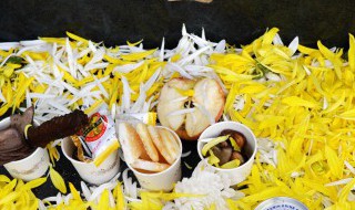 冬至祭祖是什么地方的风俗（冬至祭祖的由来）