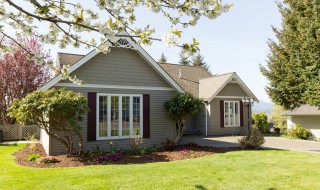 梦见看房子买房子是什么预兆(梦见看房子买房子是什么预兆梦见帮别人看房子装修)