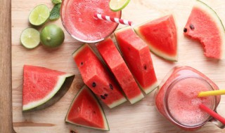 西瓜是什么性质的水果 西瓜是什么性质的水果芭芭农场