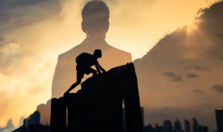 梦见爬山是啥意思（梦到要爬山是什么意思）