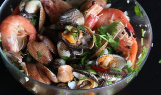 垃圾分类贝壳类是属于什么垃圾 垃圾分类中贝壳属于什么垃圾