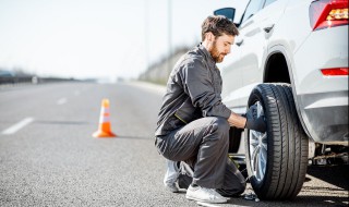 suv夏天胎压多少合适 suv轮胎气压夏天多少合适