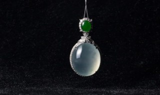 老冰种翡翠（老冰种翡翠手镯）