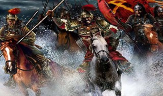 三国是什么 三国是什么年代的历史