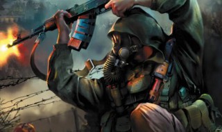 关于战争的游戏 战争手游