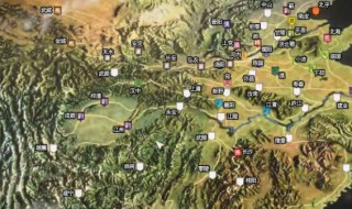 三国志是什么 三国志是什么类型的游戏