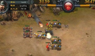 三国游戏有哪些（三国游戏推荐）