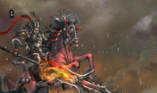 三国类游戏有哪些 三国一类的游戏